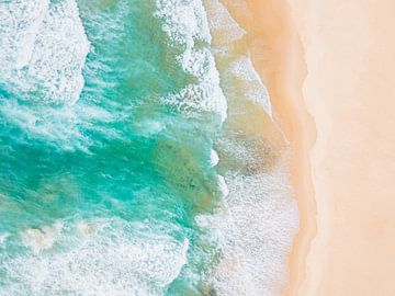 Strand & Oceaan van Droninger