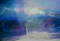 Ties to the Ocean - nice breeze