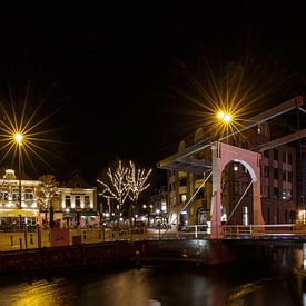 Het Waagplein sur Menno Schaefer