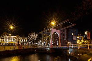 Alkmaar von Menno Schaefer