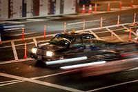 Vitesse de la vie, éclat d'Osaka