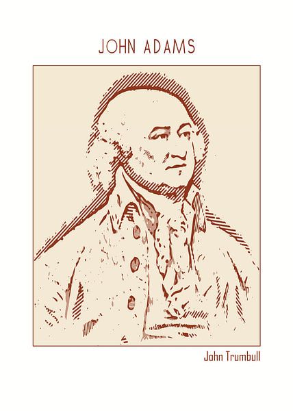 John Adams von DOA Project