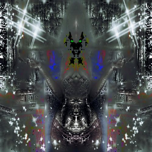 Lovetassie Spiritual Woman Being