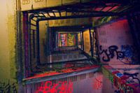 Berlin Grafitti