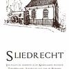 Synagogue de Sliedrecht Drechtsteden sur Krista Kitsz Art