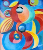 Dance of the Circles