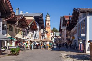 Mittenwald