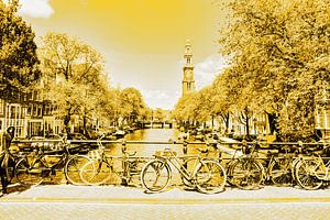 Golden Amsterdam