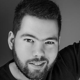 Jordy Kortekaas profielfoto