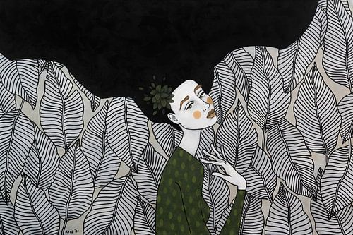 (n° 2021-01) sur Kris Stuurop