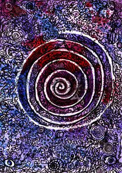 The universe of the soul