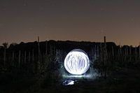 Lightpainting