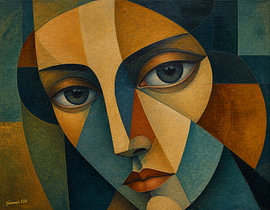 „The Gaze Within“ – Sammlung Hidden Narratives