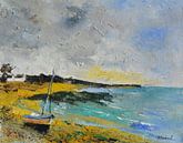 In Bretagne van pol ledent thumbnail
