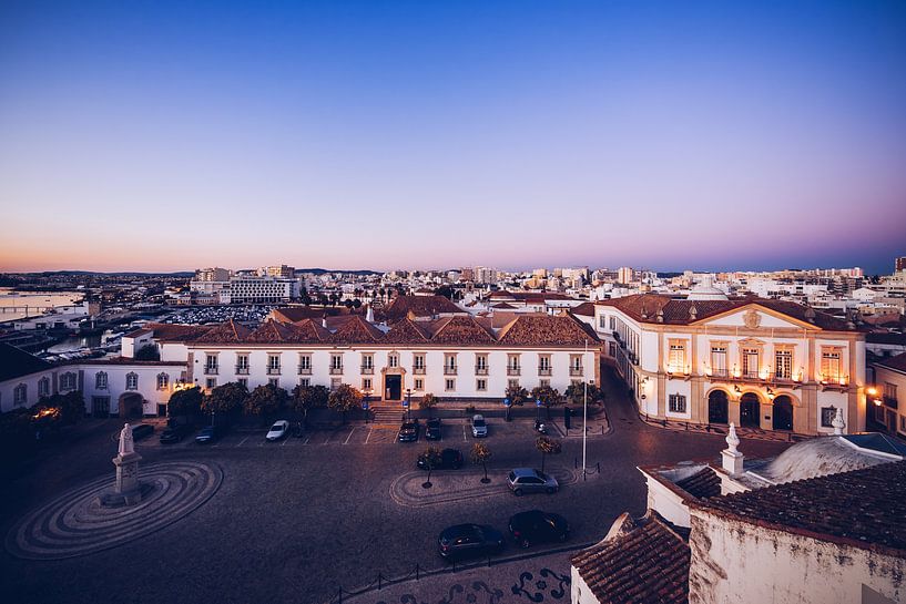 Faro (Algarve, Portugal) par Alexander Voss
