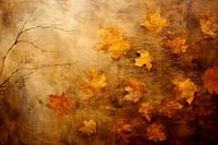 Autumn Painting