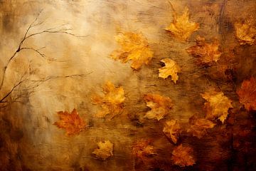 Autumn Painting