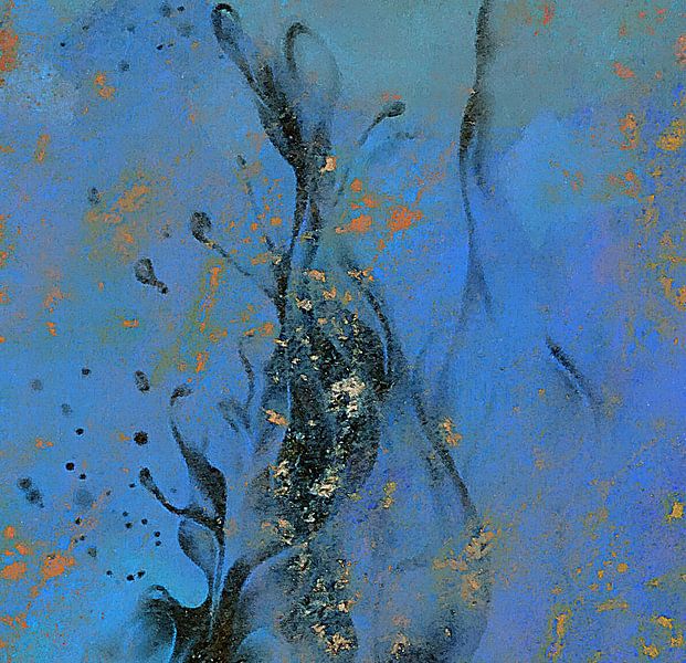Unter Wasser von Kay Weber