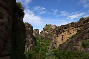 Großes Metereon – Meteora