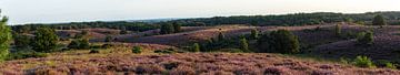 Posbank Panorama van Roy Manuhutu