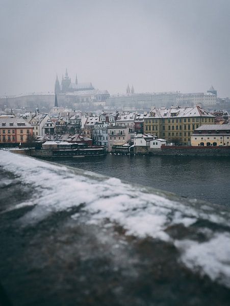 Prague by Hello Pompoyo