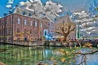 Kasteel Arcen