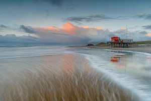 Strandhuis