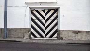 City Gate