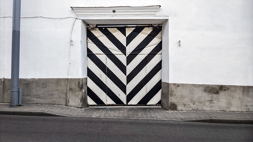 Parallel Lines by rosstek ®