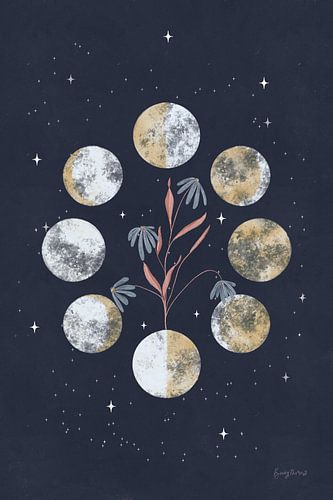 Luna i, Becky Thorns