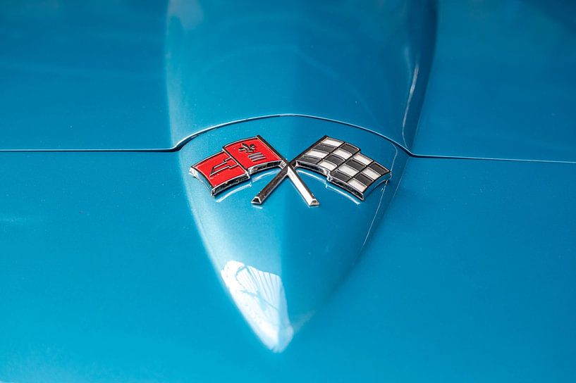 Front Icons – Automotive Identity von Karsten Rahn