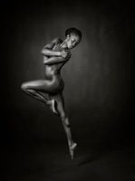 Leap into the Dark
