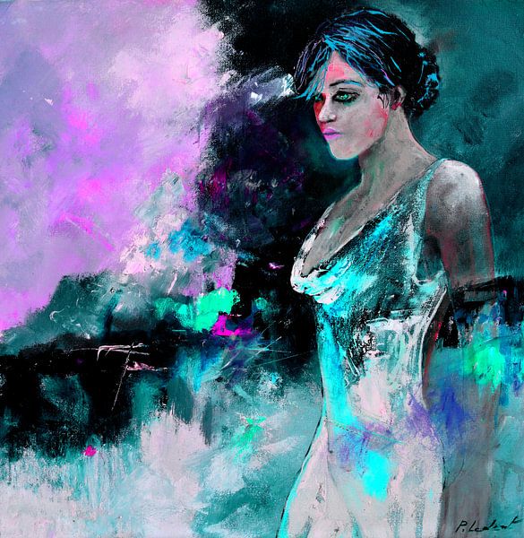 Helena van pol ledent