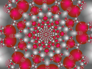 Bubble Elephant 122