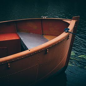 Boat sur felipe espinosa