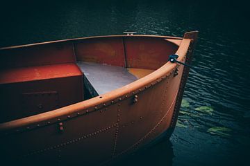 Boat van felipe espinosa