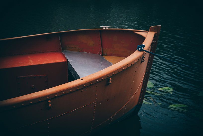 Boat von felipe espinosa