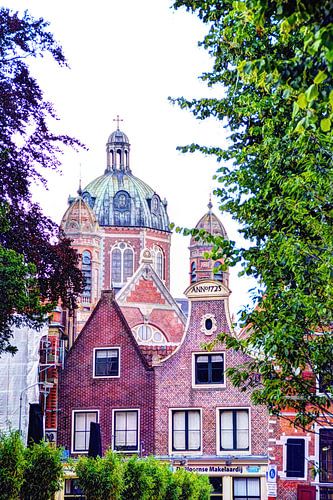 Hoorn Noord-Holland Nederland