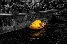 Klompvaren by Pier Giorgio Tesser