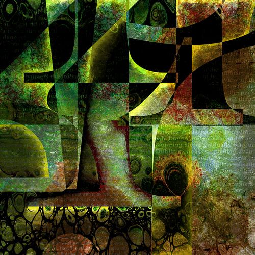 Circumfluent: Lealittlesons