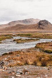 Autumn colours in Pakistan by Photolovers reisfotografie