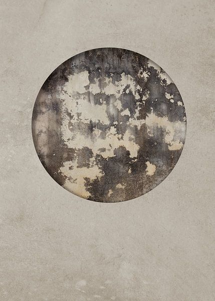 TW Living - SUNRISE CONCRETE URBAN von TW living