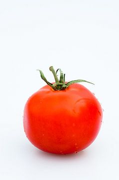 tomaat van Geertjan Plooijer