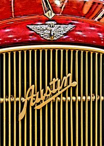 Austin Ten