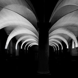 Desden , Kunsthalle by Wim Mourits