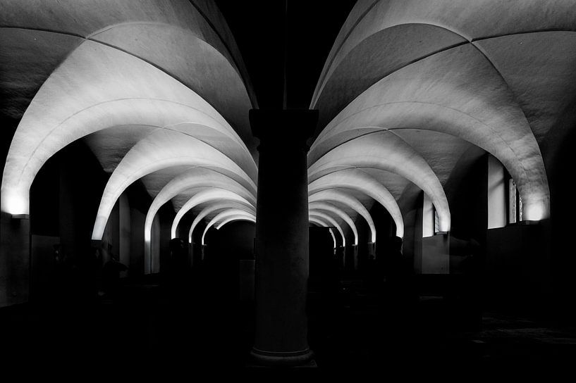 Desden , Kunsthalle von Wim Mourits