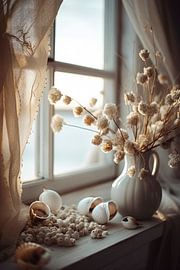 Still Life Impressions No 26 by Treechild