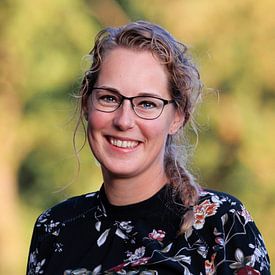 Mirella Zwanenburg profielfoto