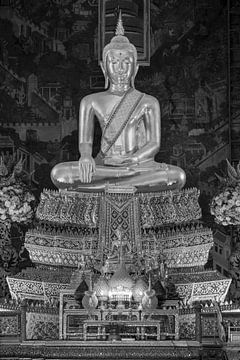 Tussen aarde en eeuwigheid