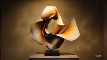 Abstract Sculpture